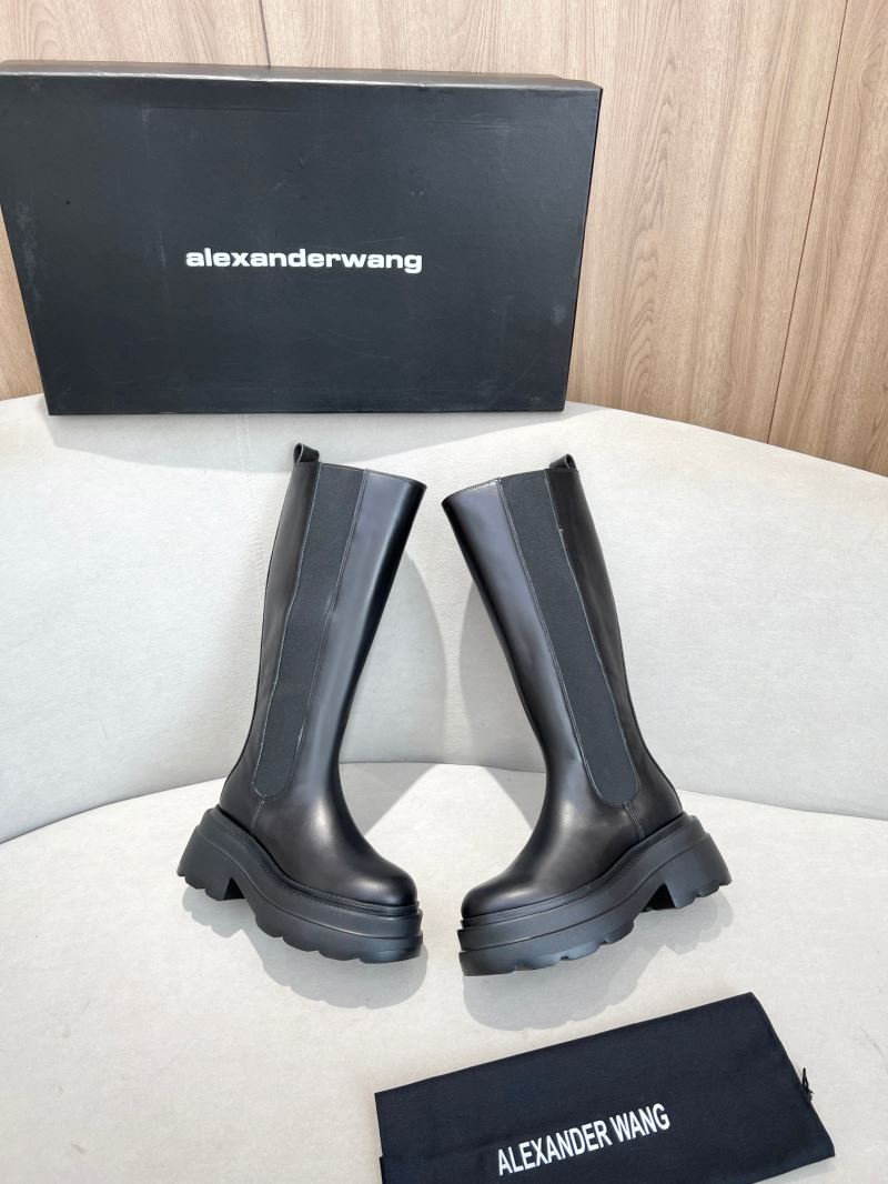Alexander Wang Boots